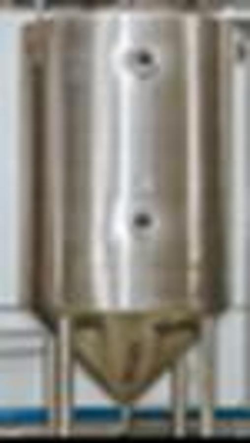 Automatic Production Line for Carbonated Beverages