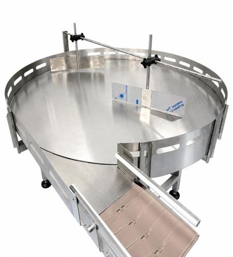 Capsules, Tablets and Softgels High Speed Packaging Line/Production Capacity: up to 150 Bottles per Minute