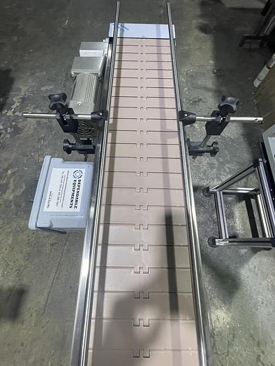 Conveyors