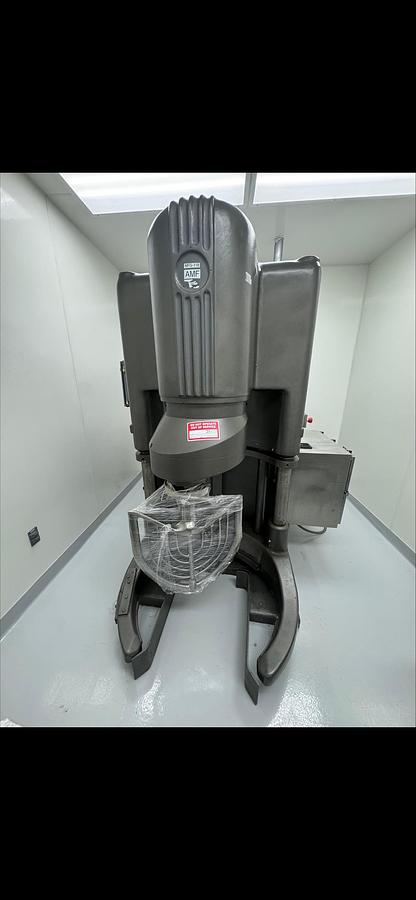 Used MIXER/ NJ 340 QUART GLEN MIXER