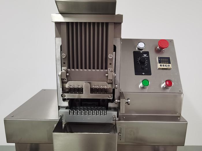 Automatic Capsule Counting and Filling Machines