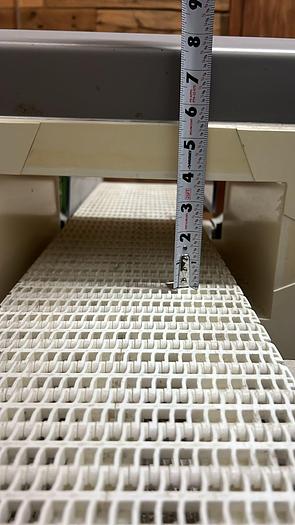 Used AUTOMATIC METAL DETECTOR BRAND: CERTUS-READY FOR SHIPMENT-EXCELLENT CONDITION