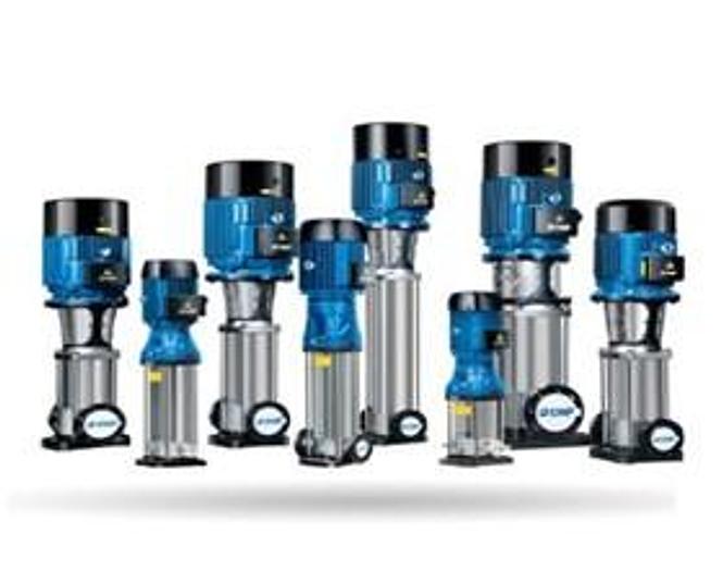 WATER TREATMENT SYSTEM