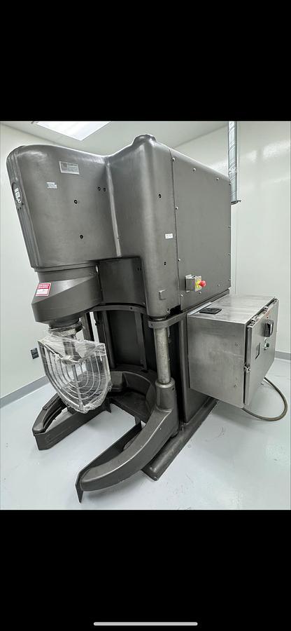 Used MIXER/ NJ 340 QUART GLEN MIXER