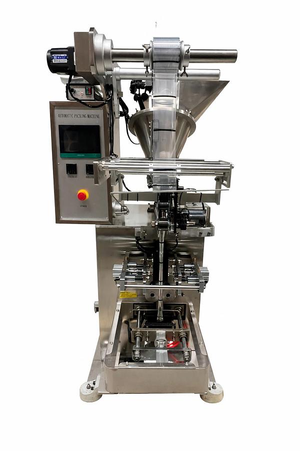 Bag/Sachet Filling, Sealing Packaging Machine for Powder-Ready for Shipment