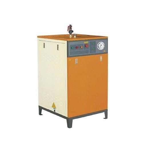 Automatic Full Sleeve and Neckband Labeling Machine