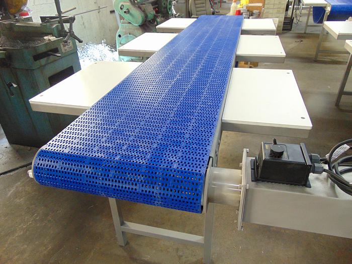 Conveyors