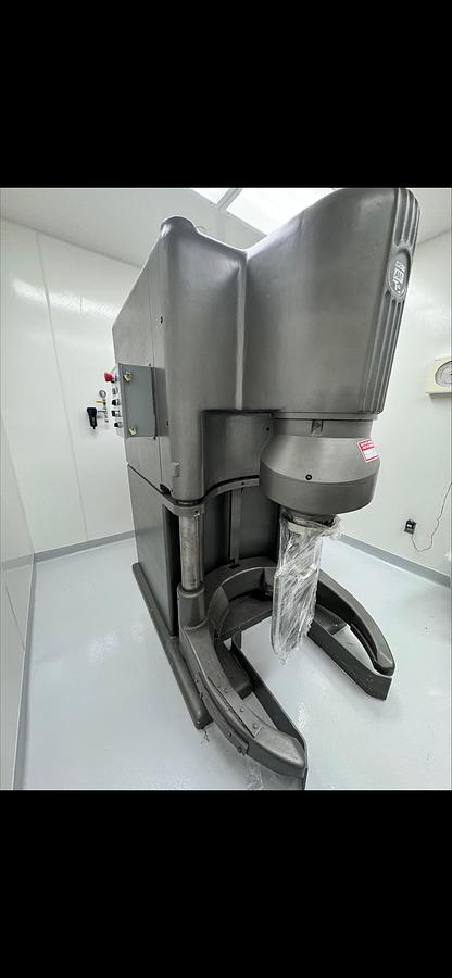Used MIXER/ NJ 340 QUART GLEN MIXER