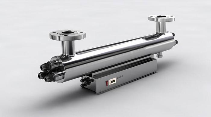 WATER TREATMENT SYSTEM