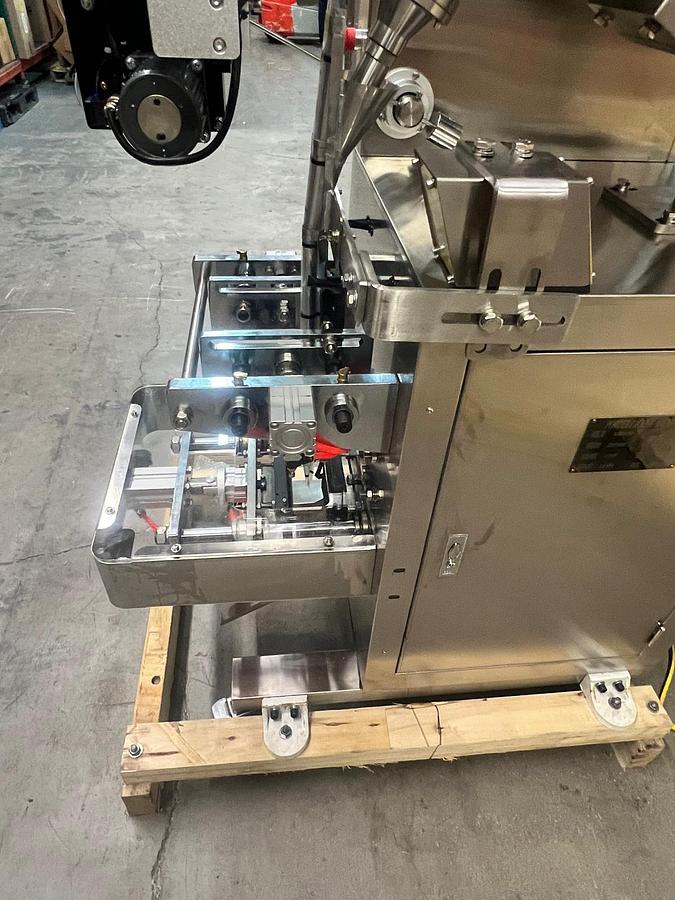 Bag/Sachet Filling, Sealing Packaging Machine for Powder-Ready for Shipment