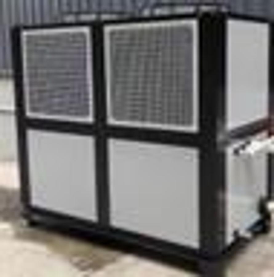 Automatic Production Line for Carbonated Beverages