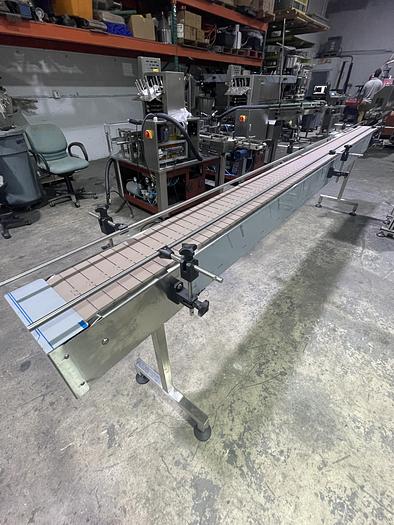 Conveyors