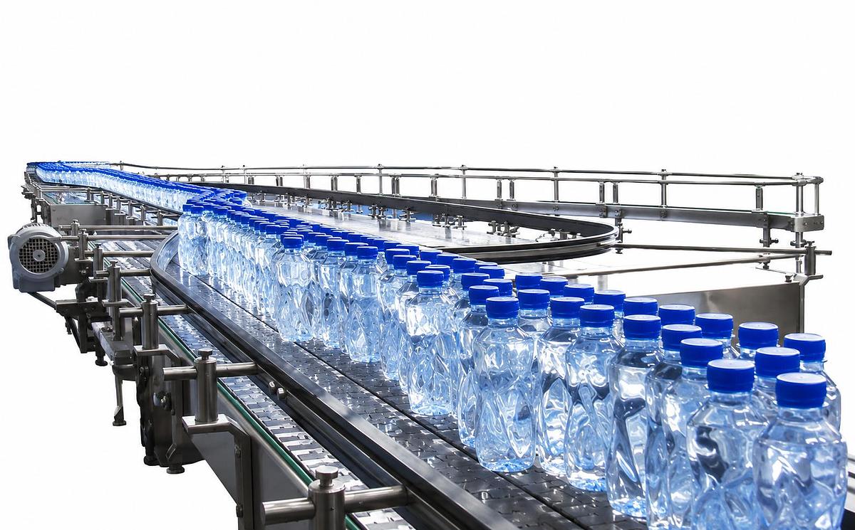 Automatic High Speed for Carbonated Beverage Isobaric Filling Line-Washing, Filling and Capping/PET Bottles