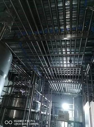 WATER TREATMENT SYSTEM