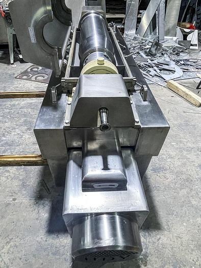 Used Continuous Centrifuge Decanter