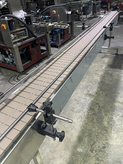 Conveyors