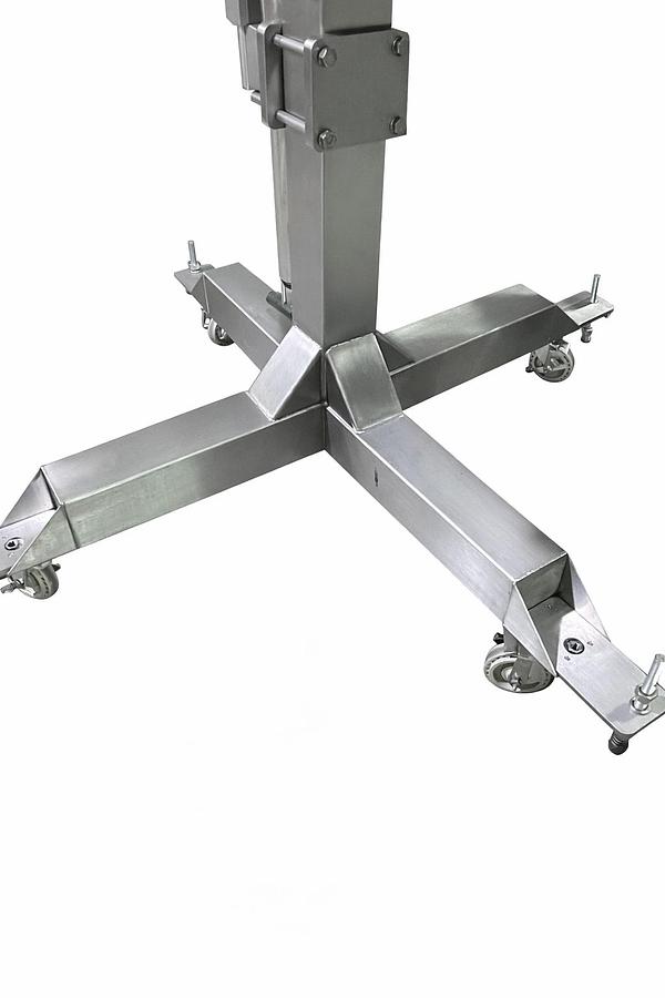 Used HEAT TUNNEL BRAND AXON