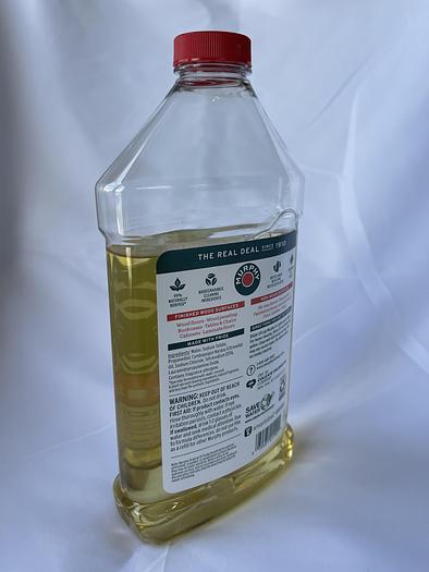 Automatic Labeling Machine for Square Bottles