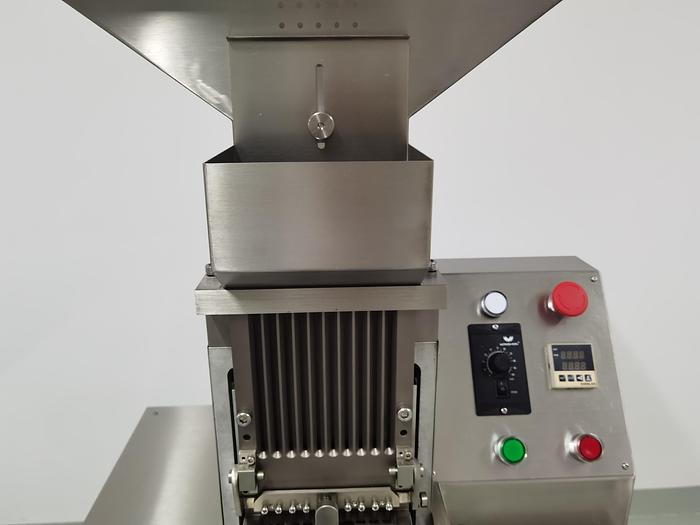 Automatic Capsule Counting and Filling Machines