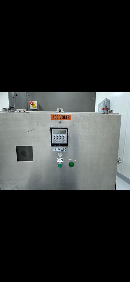 Used MIXER/ NJ 340 QUART GLEN MIXER