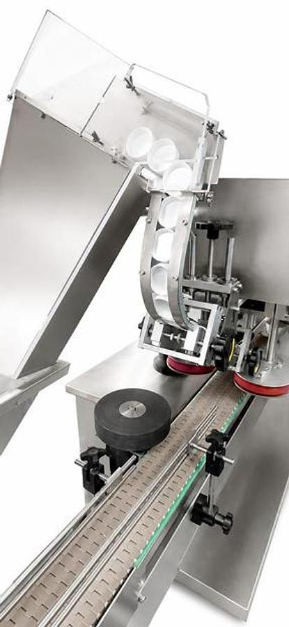 Capsules, Tablets and Softgels High Speed Packaging Line/Production Capacity: up to 150 Bottles per Minute