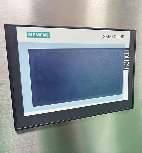 Automatic Unscrambler for Plastic Bottles