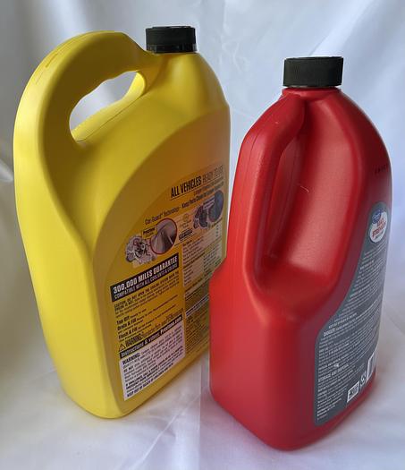 Automatic Labeling Machine for two (2) sides-Front and Back