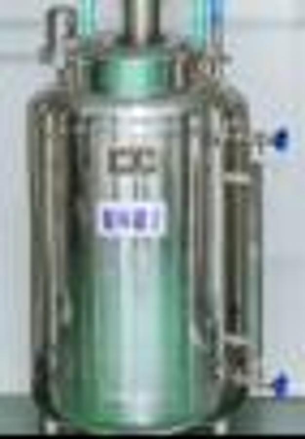 Automatic Production Line for Carbonated Beverages