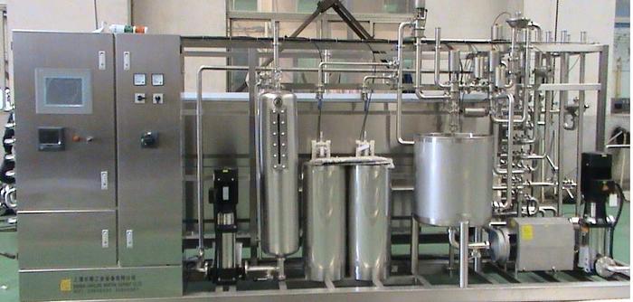 WATER TREATMENT SYSTEM