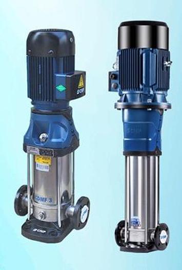 WATER TREATMENT SYSTEM