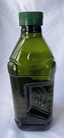 Automatic  High Speed Labeling Machine For Round and Square Bottles