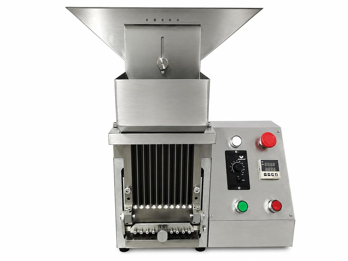 Automatic Capsule Counting and Filling Machines