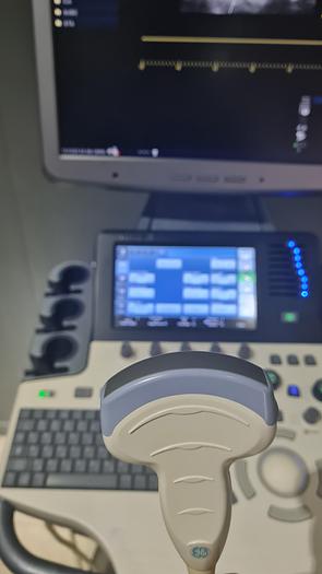 Gebraucht GE Logiq S8