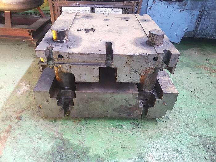 Refurbished Press Hot Forging KB8042