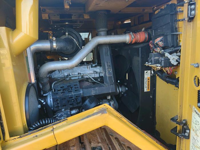 Used 2016 Rayco C200
