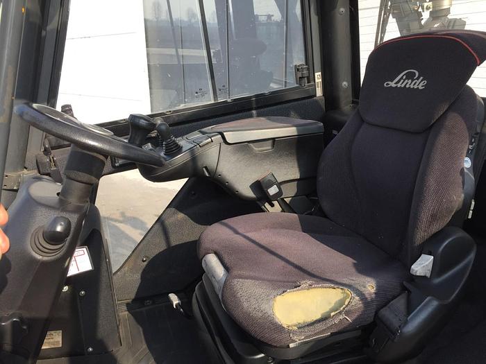 Used 2013 LINDE H30D-02