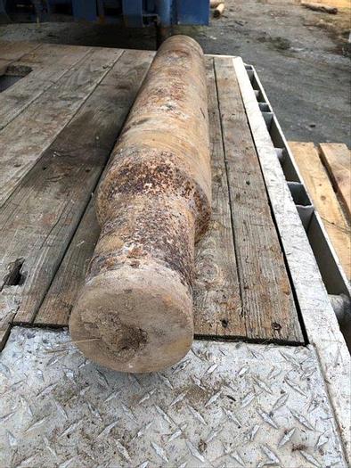 Used Rope Socket 3-1/4 X 4-1/4 Box Threads