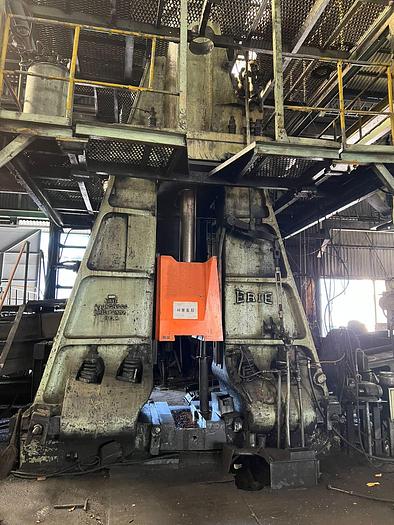 Used Hammer Forging Pneumatic Erie