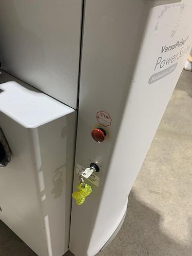 Used Coherent VersaPulse PowerSuite 30W Holmium Laser