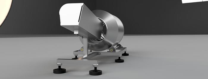 2022 Rochester Equipment ST-TM