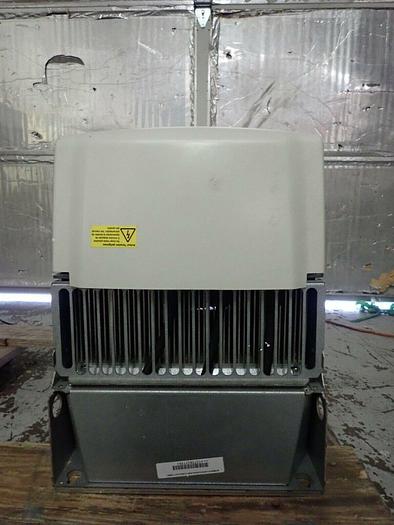 Used ABB ACS800-01-007-3 AC Drive w/ Control Panel CDP312R