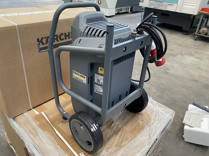 2022 KARCHER 7/17 M CAGE