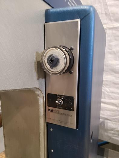 Used PemSerter Series 4 Press