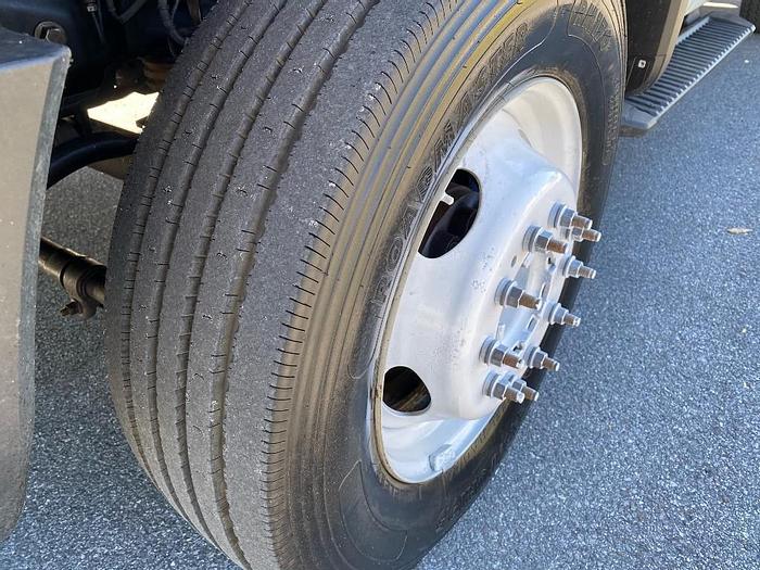 Used 2017 Ford F450 XL Altec AT200A 35' Bucket Truck - 69610