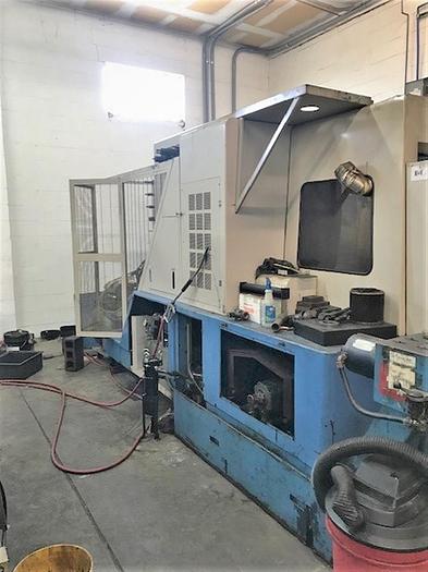 Used 1990 Mazak H500/50