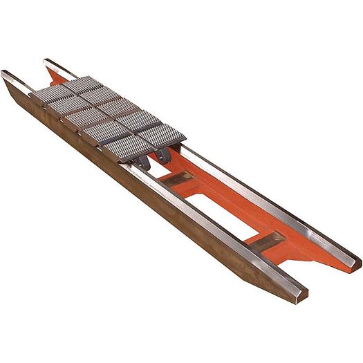 Grizzly G0524 - 15 HP 3-Phase Straight Line Rip Saw