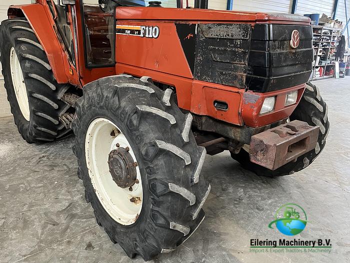 Used 1995 Fiat F110 DT