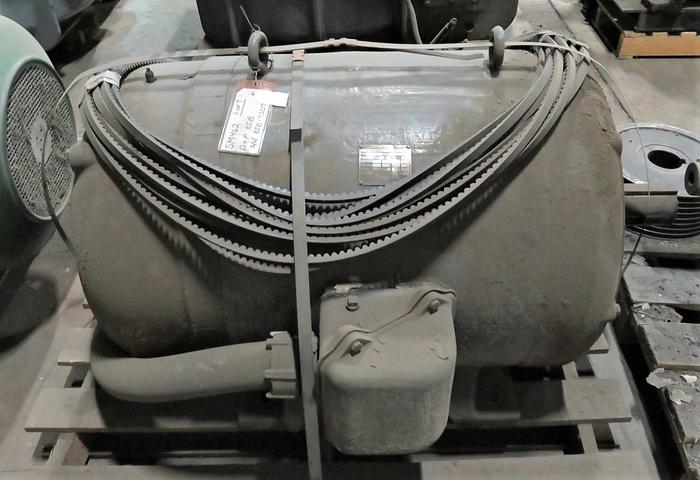 BEARDSLEY & PIPER SF 1.15- 125HP