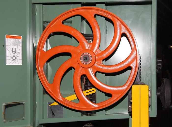 Used 2008 *SOLD* - Band Saw - General 90240M1