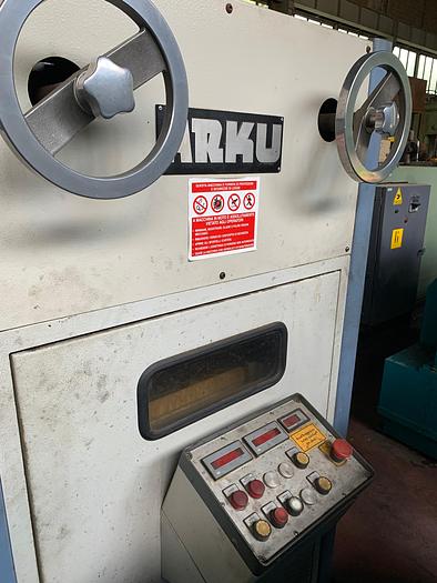 Ottime Straightening Machine ARKU TRM 30100/21